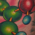 tattoo galleries/ - T.H.C. Molecule